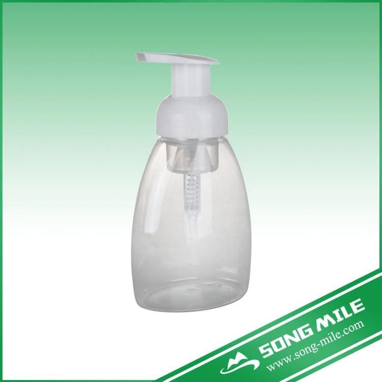 30mm Neck Size Sprayer Bottle with Foamer Pump