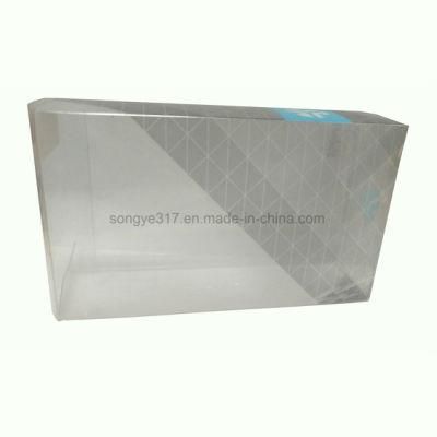 Folding Electronic Blister Packaging Boxes
