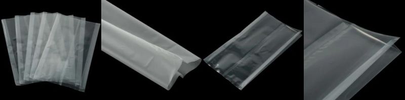 Protective Mask Packaging Bag