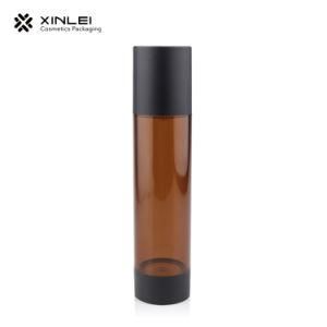 Zero Defect 120ml 4oz Large Size Airless Bottle