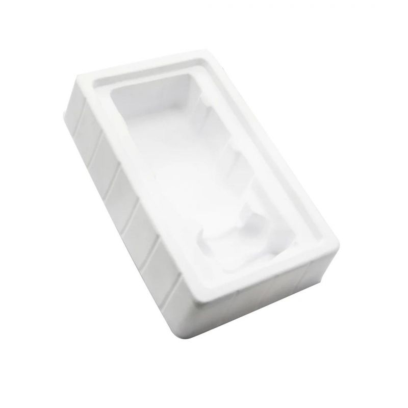 Custom Inner Blister Tray For Plastic Gift Packing