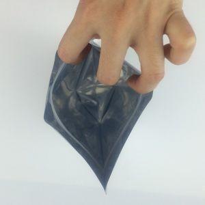 Dead Sea Bath Salt Zip Lock Packaging Bag