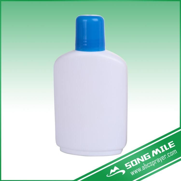 300ml Bottle with 24/410 Trigger Sprayer Spray Bottle