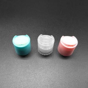 24/410 China Manufacture PP Plastic Disc Top Cap