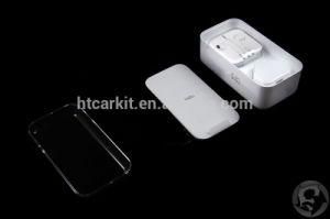 UK Version for iPhone 5c Packing Box with Full Accessories