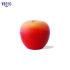 Red Apple Shape Factory PP Plastic Face Cream Jar Cosmetic Container 30g
