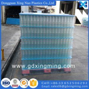 PE Heat Shrink Transparent Film for Soft Drink Packing