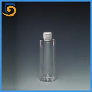 250ml Clear Pet Bottle for Fertilizer /Agricultural /Chemical