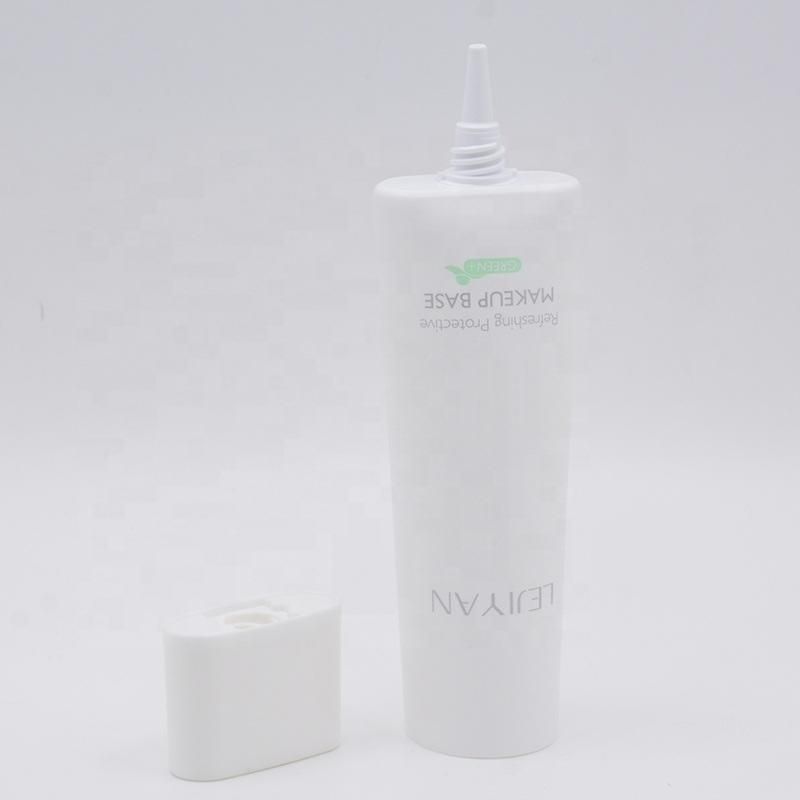 Applicator Soft Massage Squeeze Tube Isolation Protection Cream Tube