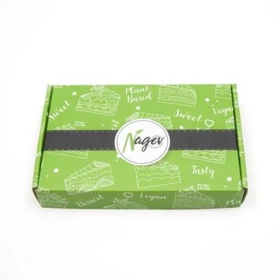 China Factory Made Rigid Magnetic Paper Gift Box