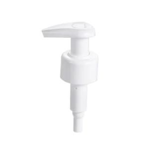 New Plastic Pump Liquid Soap Dispenser 28mm Lotion Pump