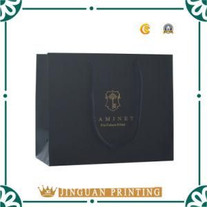 Delicate High Grade Gift Bag Printing