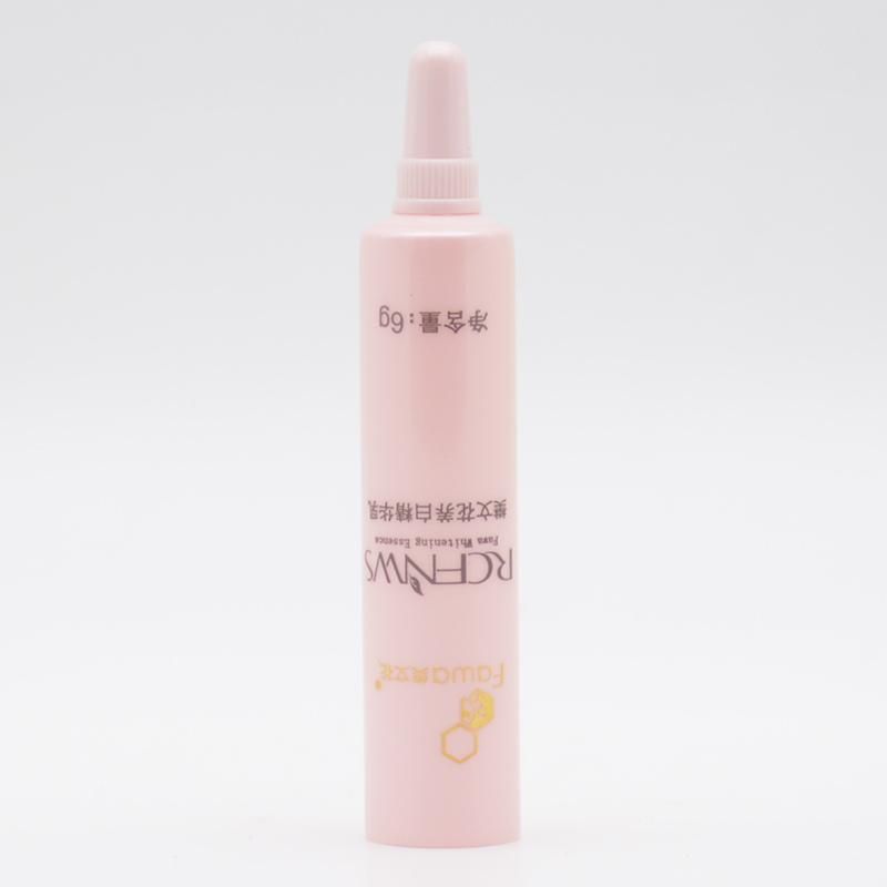 Empty Tube Cosmetic Bb Cream Tube with Screw Cap