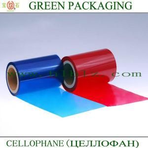 Cellophane Paper