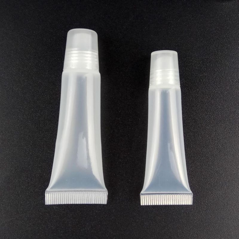 Manufacturer Custom Lip Gloss Tubes Empty Lip Gloss Containers Tube