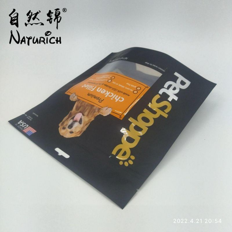 Small Order Sampling Bags 500PCS 1000PCS Packaging Bags