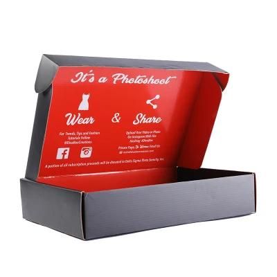 Wholesale Hot Sale Cardboard Packaging Paper Box for Cosmetics