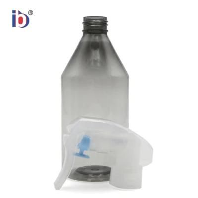 24mm Mini All Plastic Trigger Sprayer Fine Mist Sprayer Lotion Pump Plastic Bottle