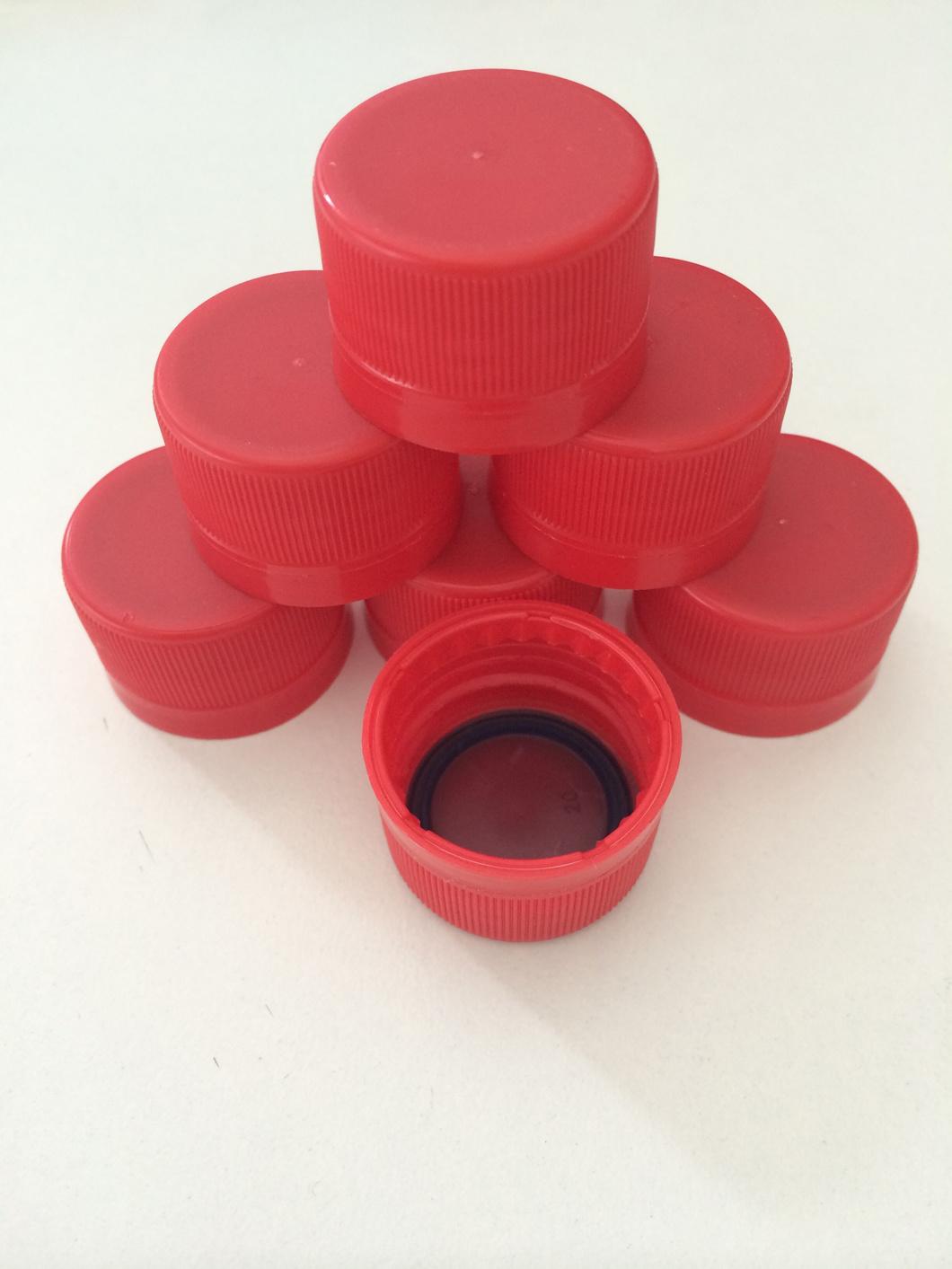 Screw Cap Pco1810 Beverage Cap Add TPE Liner