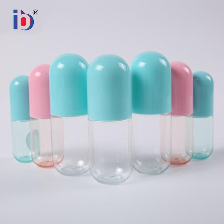 Kaixin Cosmetic Capsule Shape Spray High Quality New Trending Sprayer Bottle Ib-B108