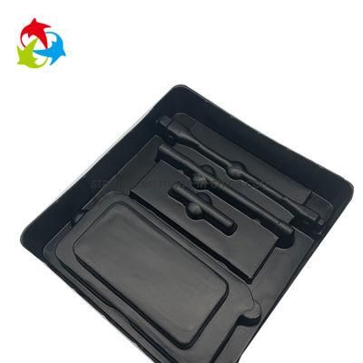 Wholesale Theroformed Insert Packaging Pet PVC Blister Tray