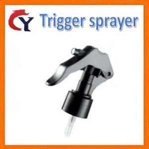 Fine Mist Spray Head 24mm 28mm Mini Trigger Sprayer