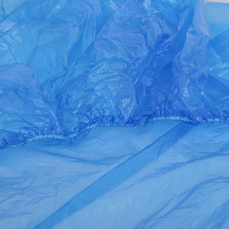 Disposable Pallet Cover