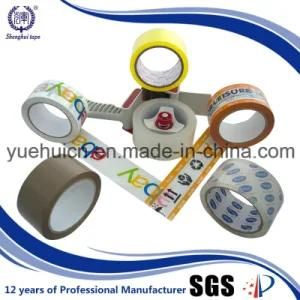 60mic Thickness Korea Market OPP Packing Tape