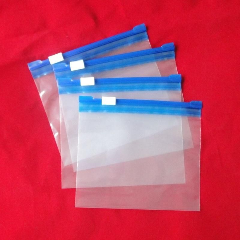 Ziplock Aluminum Foil Vacuum Pouch for Food Coffee Sugar