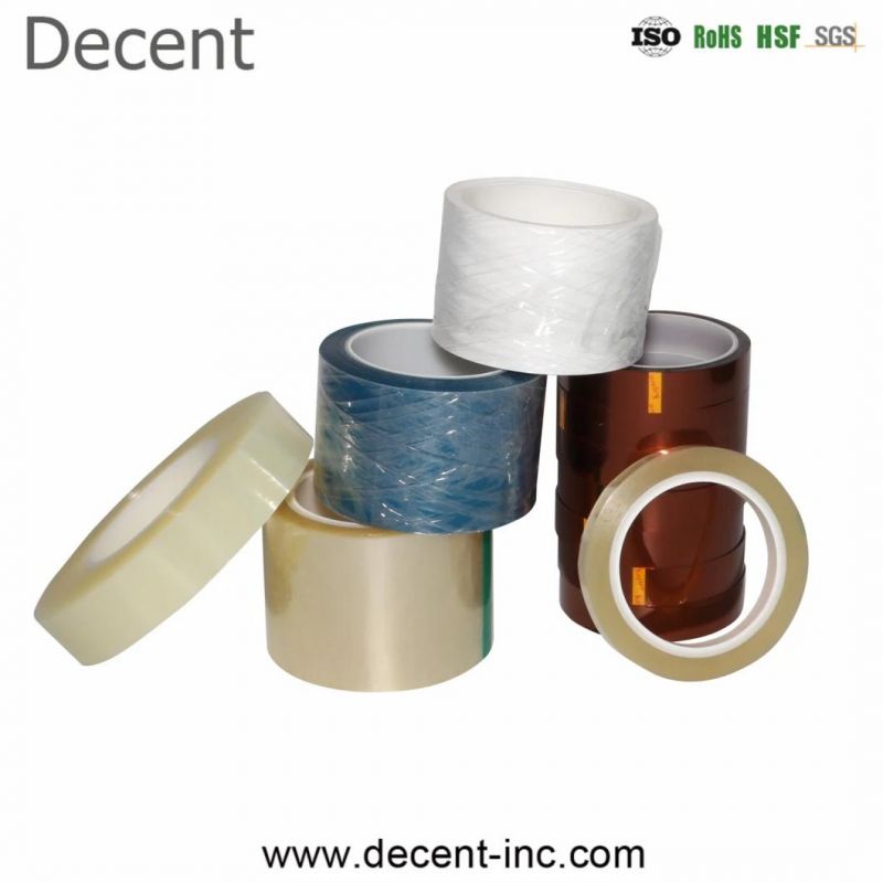 Clear and Brown Very Very Sticky Adhesive Box Packing Tape Shipping Moving OPP Carton Sealing Tape