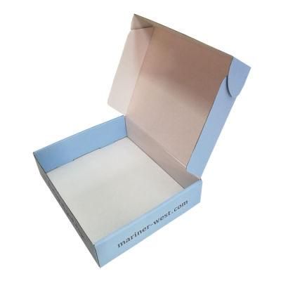 Custom Tuck Top Boxes with Fancy Printing in Nice Quality