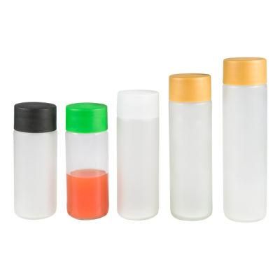 Crystal Food Air Express, Sea Shipping and etc Wholesale Reed Diffuser Bottles Bottle