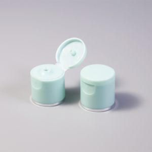 Good Quality 24/415 Plastic Bowknot Flip Top Cap