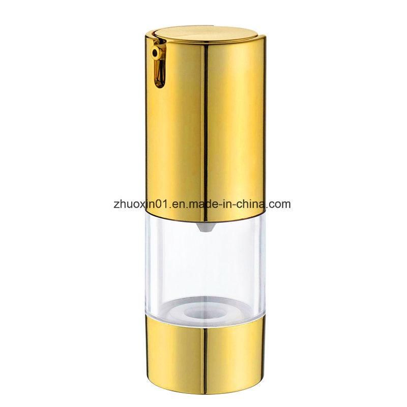 Plastic Sprayer Bottle for Perfume and Lotion