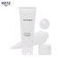 100ml PCR PE Plastic Cosmetic Tube Post-Consumer Recycled Customize Lotion Tubes