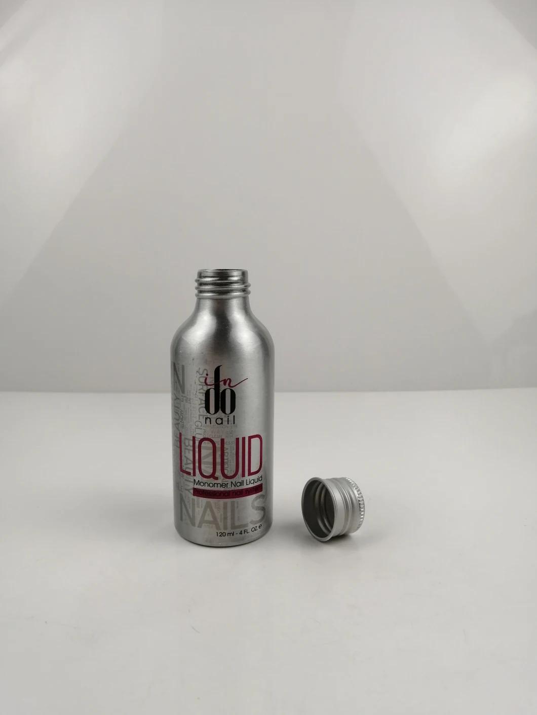 Mini Aluminium Bottle for Sports Energy Drinks