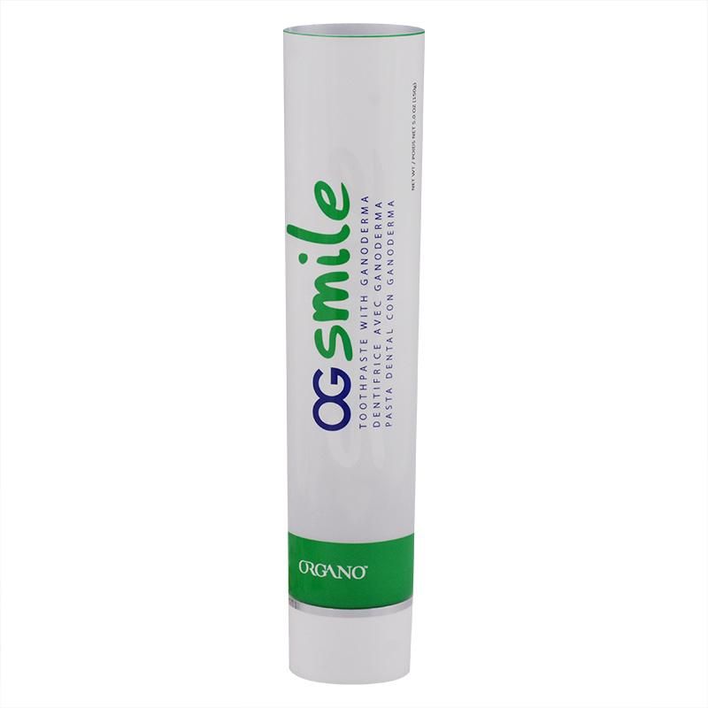 High Quality Laminate Tube Packaging Toothpaste Tube Tooth Paste Tube