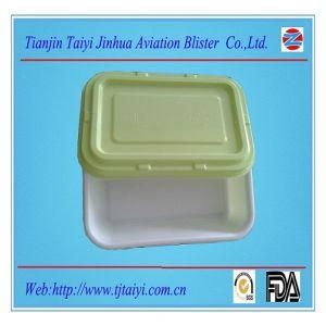 Plastic Serving Tray