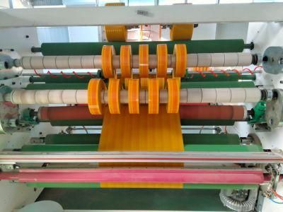 Jumbo Packaging Adhesive Tape Roll