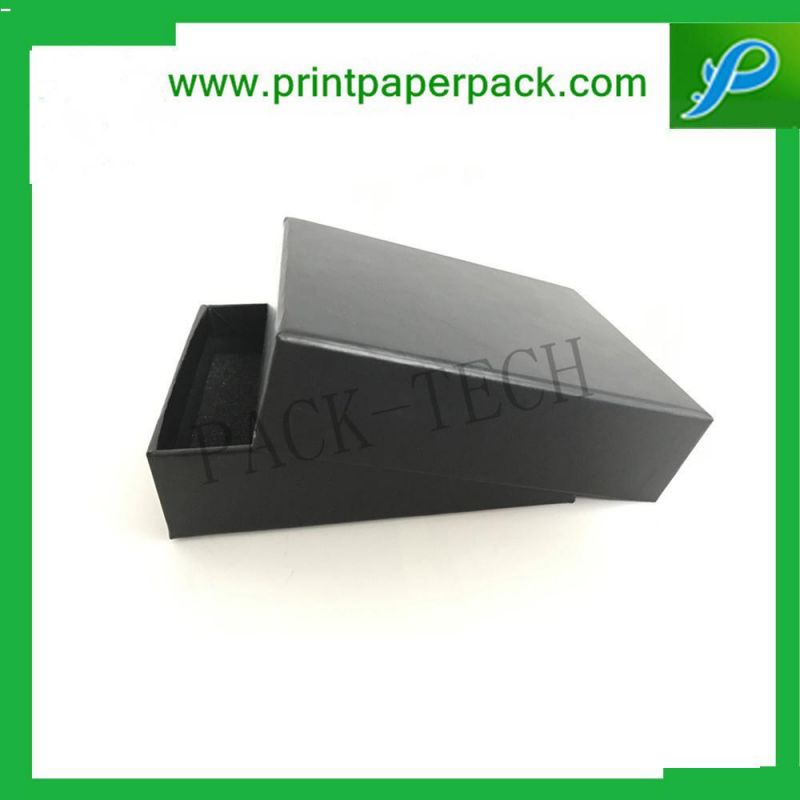 Custom Print Box Packaging Durable Packaging Office & Stationery Packaging Box