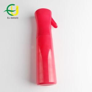 Red Cosmetic Continuous Spray Bottle 200ml&300ml