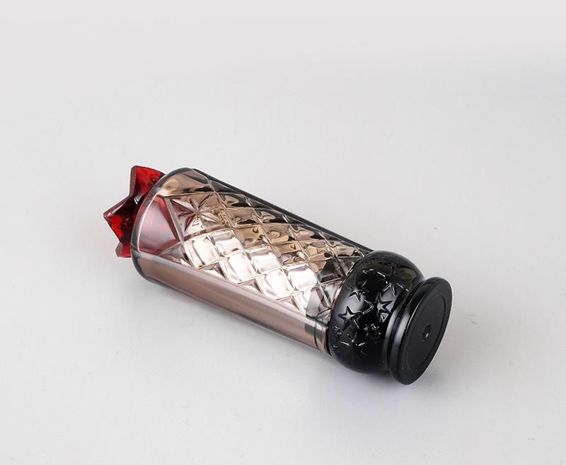 New Special Design Cosmetic Lip Balm Containers Tube Custom Logo Lipstick Tubes Beauty Packaging