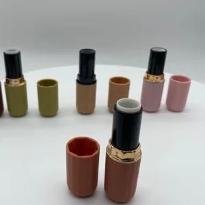 Glossy Lipstick Tube Empty for Liquid Lipgloss Cosmetics Tubes