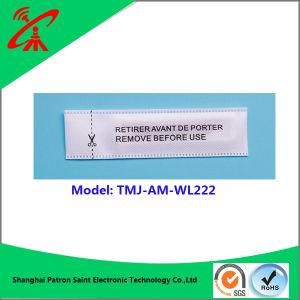 Am Non-Woven Garment Security Tag