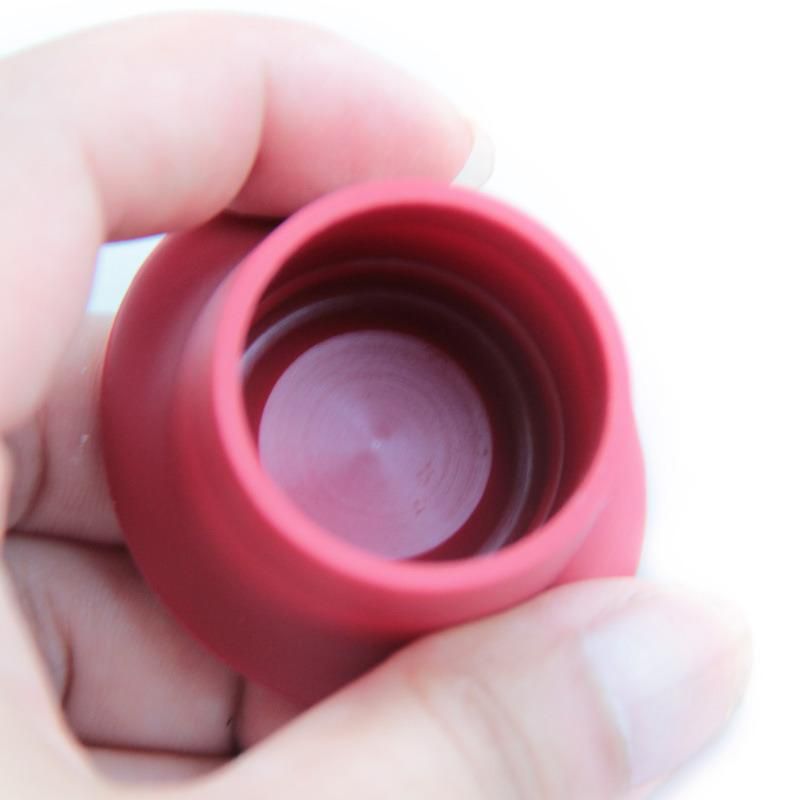 OEM Silicone Wine Bottle Stopper