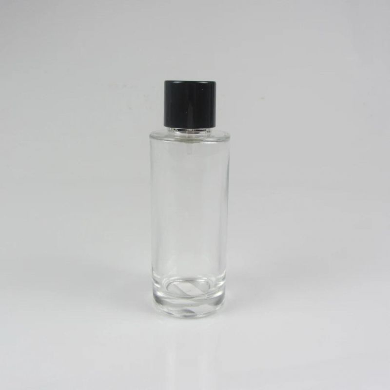 100ml Round Perfume Bottles Empty Perfume Bottle Dubai