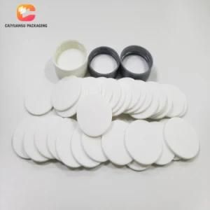 Plastic Jar Seal PE Foam Liner for Cosmetic