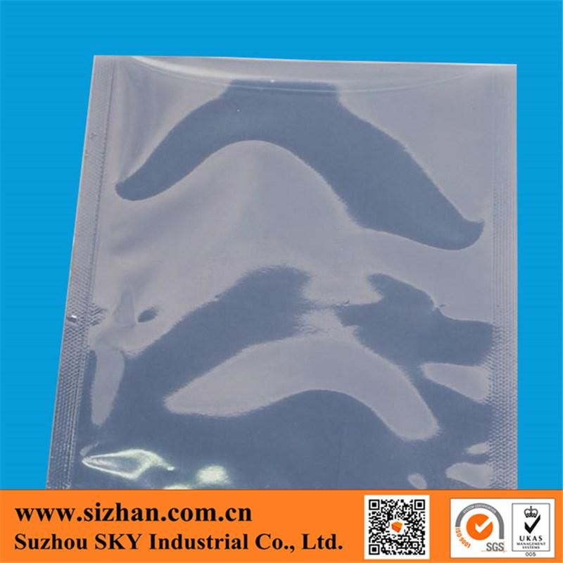 ESD Shielding Plastic Packaging Bag for Electronic Component