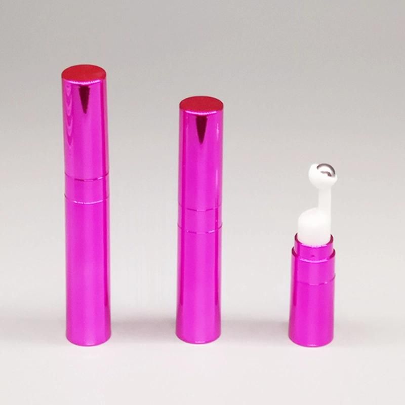 Airless Roll on Bottle for Eye Cream 5ml 10ml 15ml