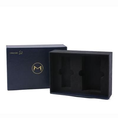 High End Wholesale Price Gift Package Box with Inserts